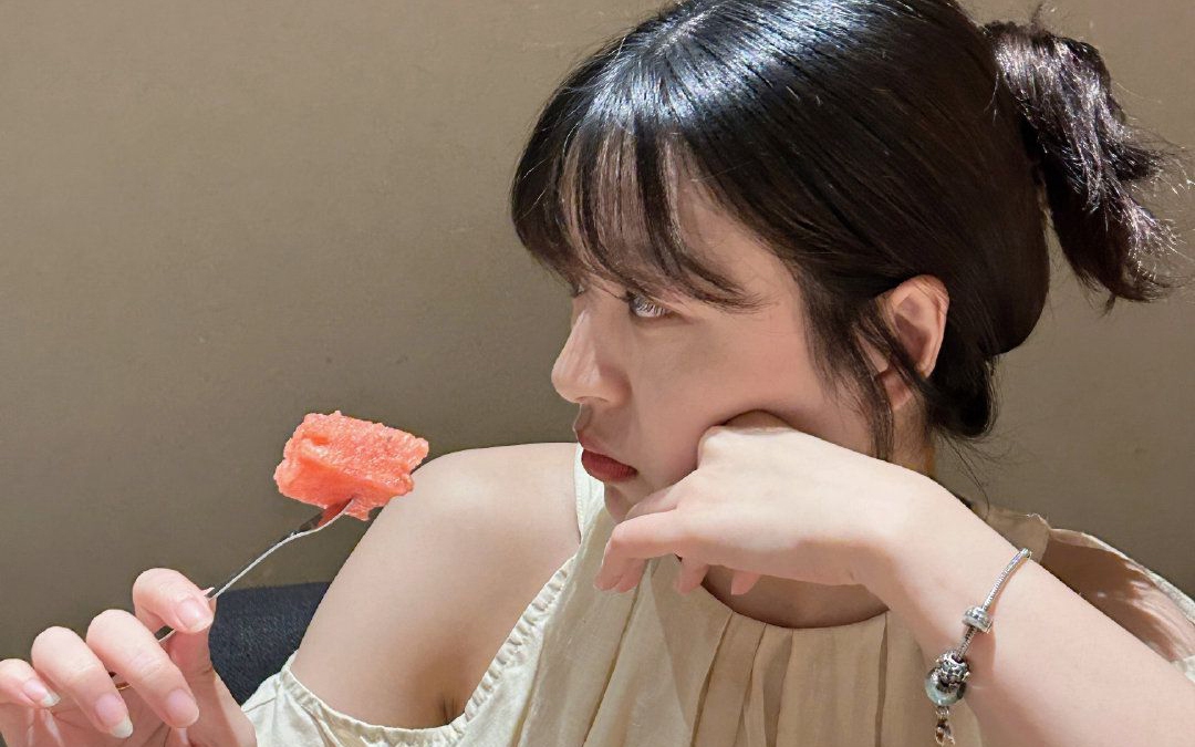 Cô gái 24 tuổi bị ung thư tuyến giáp quyết định trữ trứng trước khi điều trị - Ảnh 2.