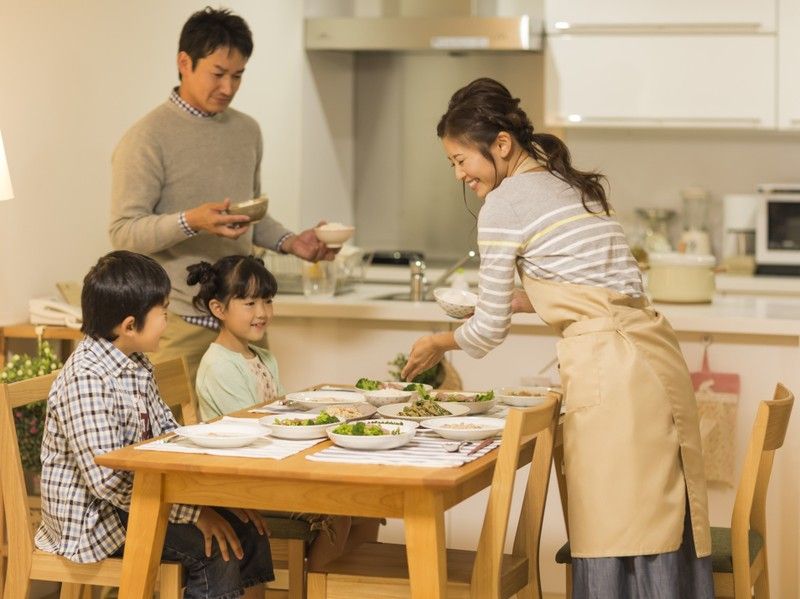 7 thói quen đơn giản nhưng cả đời con cần đến, bố mẹ hãy tạo cho con từng chút mỗi ngày- Ảnh 1.