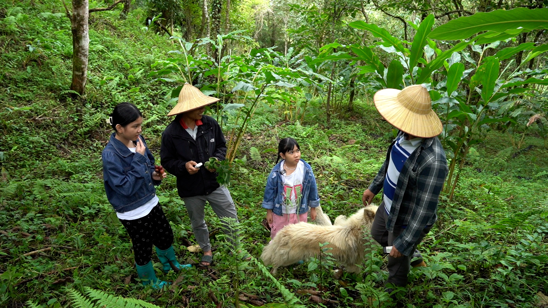 Ông bố đặc biệt: 15 năm xa nhà nhưng chưa một lần thất hứa với các con- Ảnh 2.