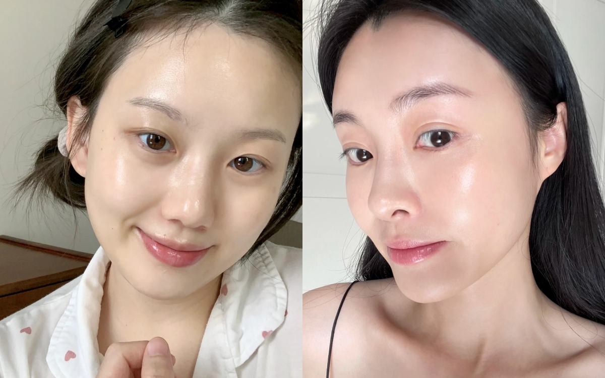 5 serum collagen đậm đặc giúp da căng mọng, trẻ hóa sau vài tuần - Ảnh 1.