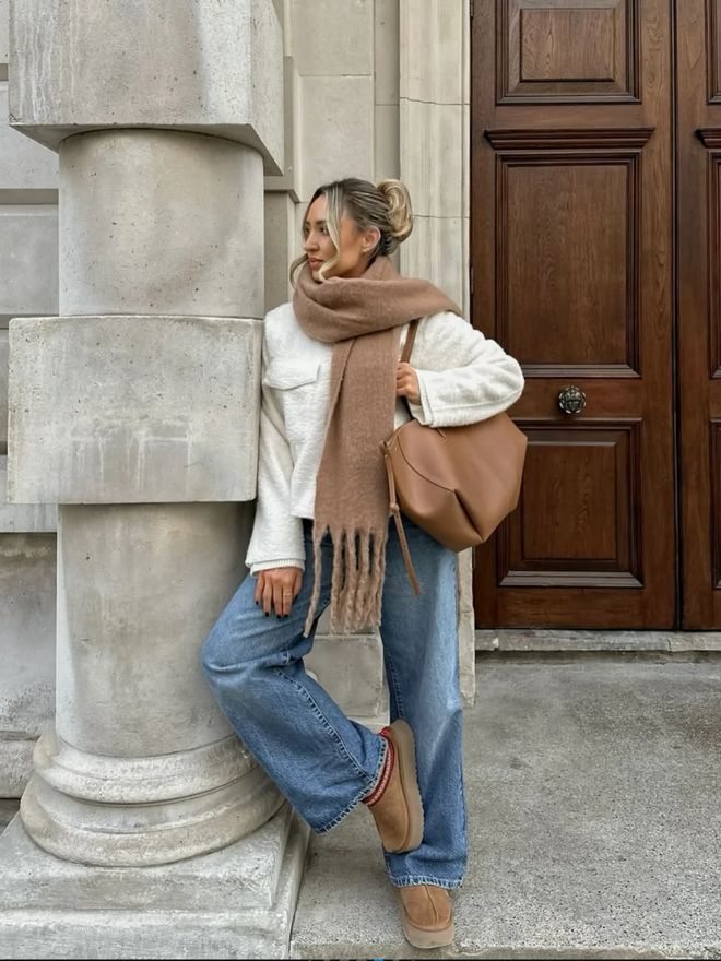 Những người phụ nữ sành điệu khắp thế giới đều đang đi đôi giày này, vì nó hợp với mọi thứ- Ảnh 22.