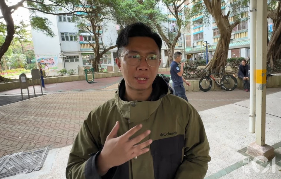 Câu chuyện cảm động giữa tang thương vụ cháy chung cư Hong Kong và lòng dũng cảm lính cứu hỏa - Ảnh 2. Câu chuyện cảm động giữa tang thương vụ cháy chung cư Hong Kong và lòng dũng cảm lính cứu hỏa - Ảnh 2.