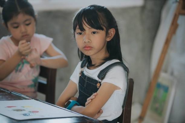 Trẻ em BẤT HIẾU khi trưởng thành thường có 3 đặc điểm này từ nhỏ, cha mẹ nên chuẩn bị Trẻ em BẤT HIẾU khi trưởng thành thường có 3 đặc điểm này từ nhỏ, cha mẹ nên chuẩn bị