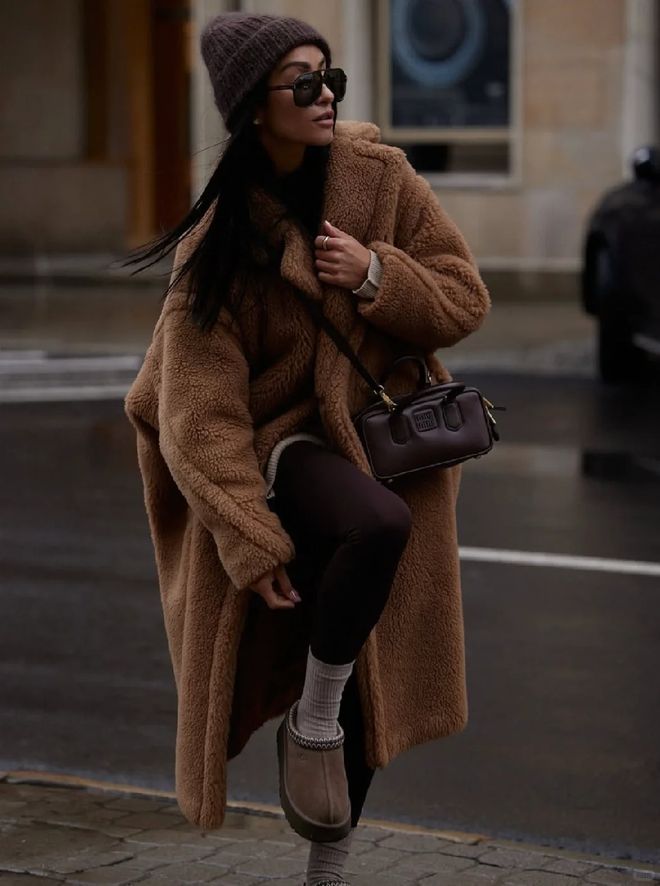 Những người phụ nữ sành điệu khắp thế giới đều đang đi đôi giày này, vì nó hợp với mọi thứ- Ảnh 4.