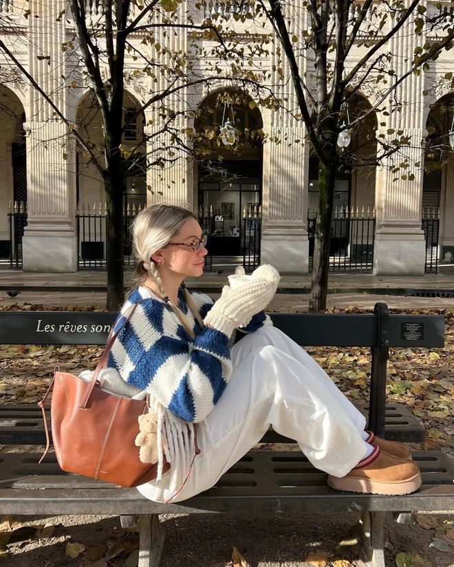 Những người phụ nữ sành điệu khắp thế giới đều đang đi đôi giày này, vì nó hợp với mọi thứ- Ảnh 3.