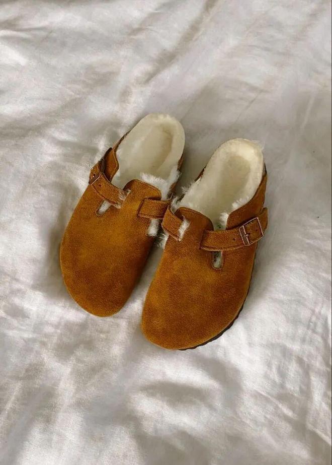 Những người phụ nữ sành điệu khắp thế giới đều đang đi đôi giày này, vì nó hợp với mọi thứ- Ảnh 14.