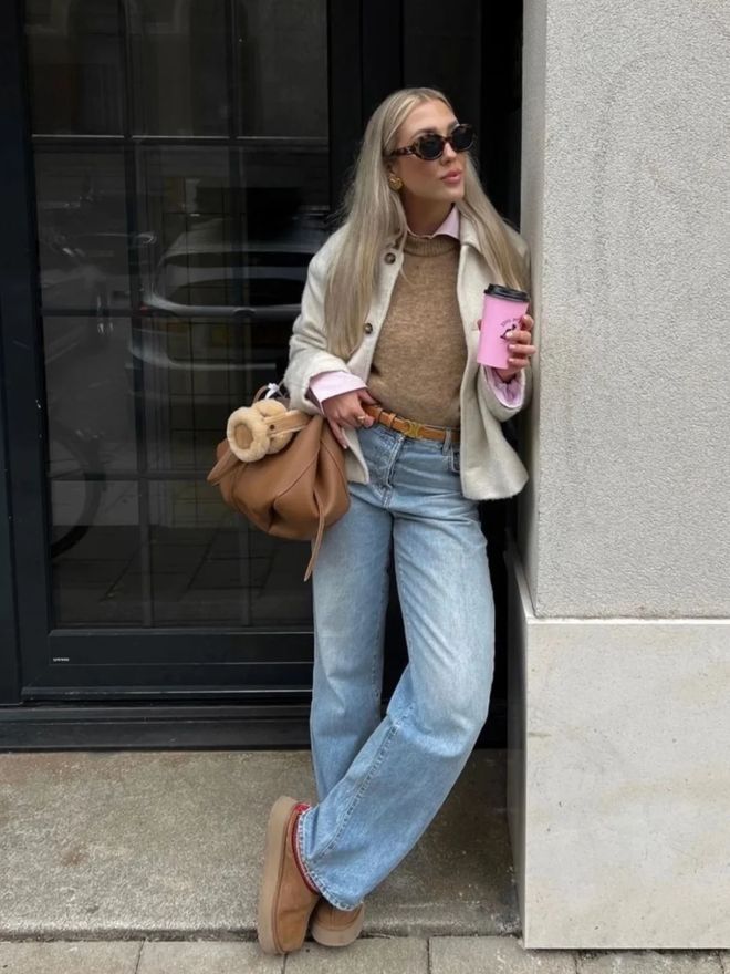 Những người phụ nữ sành điệu khắp thế giới đều đang đi đôi giày này, vì nó hợp với mọi thứ- Ảnh 23.