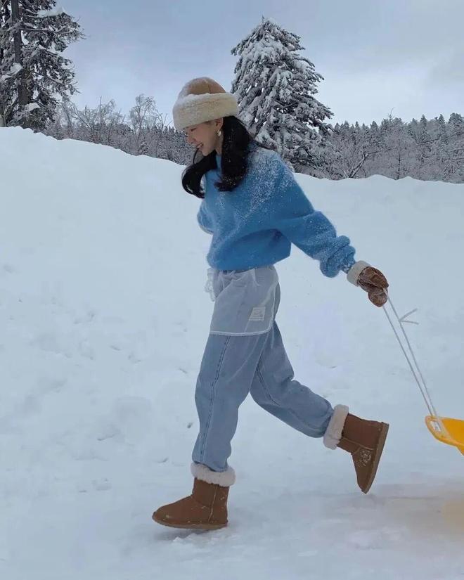 Những người phụ nữ sành điệu khắp thế giới đều đang đi đôi giày này, vì nó hợp với mọi thứ- Ảnh 33.