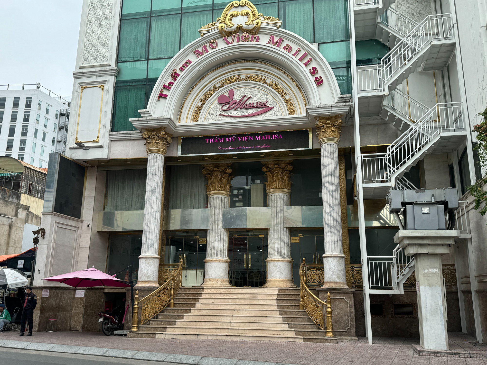 Bản đồ 9 mảnh đất vàng trị giá hàng triệu đô mà vợ chồng Thẩm mỹ viện Mailisa đã mua hết- Ảnh 14.