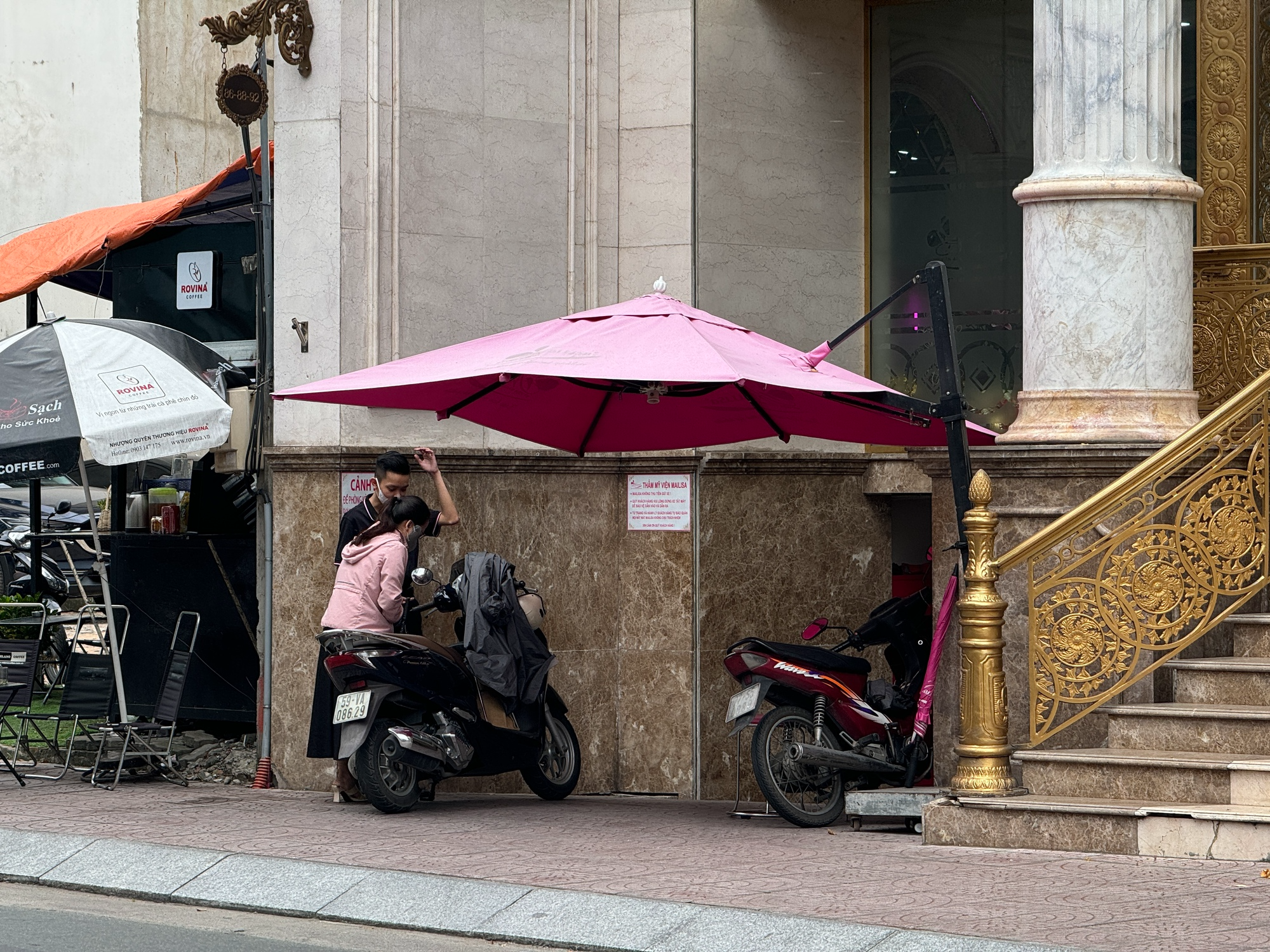 Bản đồ 9 mảnh đất vàng trị giá hàng triệu đô mà vợ chồng Thẩm mỹ viện Mailisa đã mua hết- Ảnh 13.