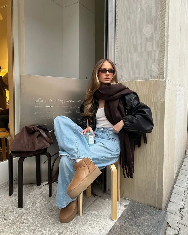 Những người phụ nữ sành điệu khắp thế giới đều đang đi đôi giày này, vì nó hợp với mọi thứ- Ảnh 11.