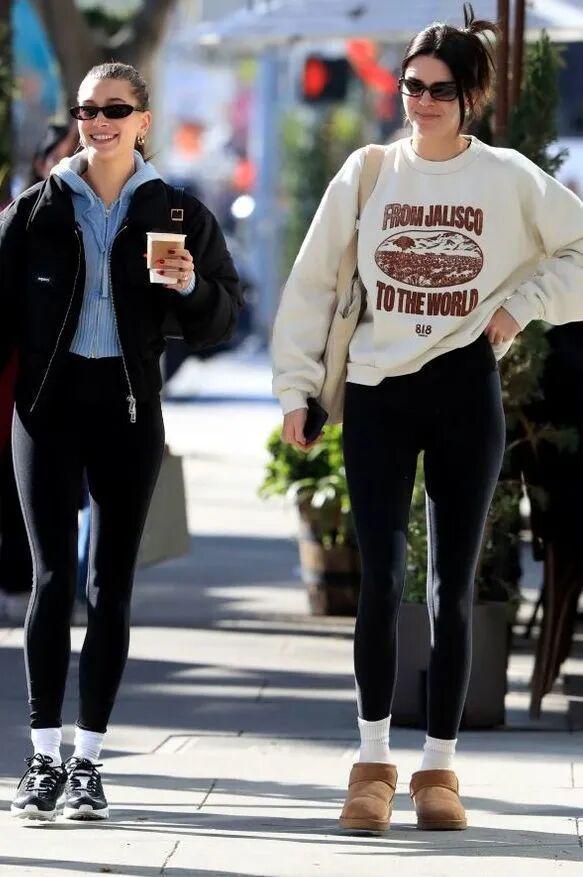 Những người phụ nữ sành điệu khắp thế giới đều đang đi đôi giày này, vì nó hợp với mọi thứ- Ảnh 19.