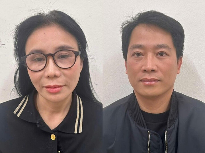 Thẩm mỹ viện Mailisa bị điều tra: Thu giữ 300 lượng vàng và 100 sổ đỏ - Ảnh 1.