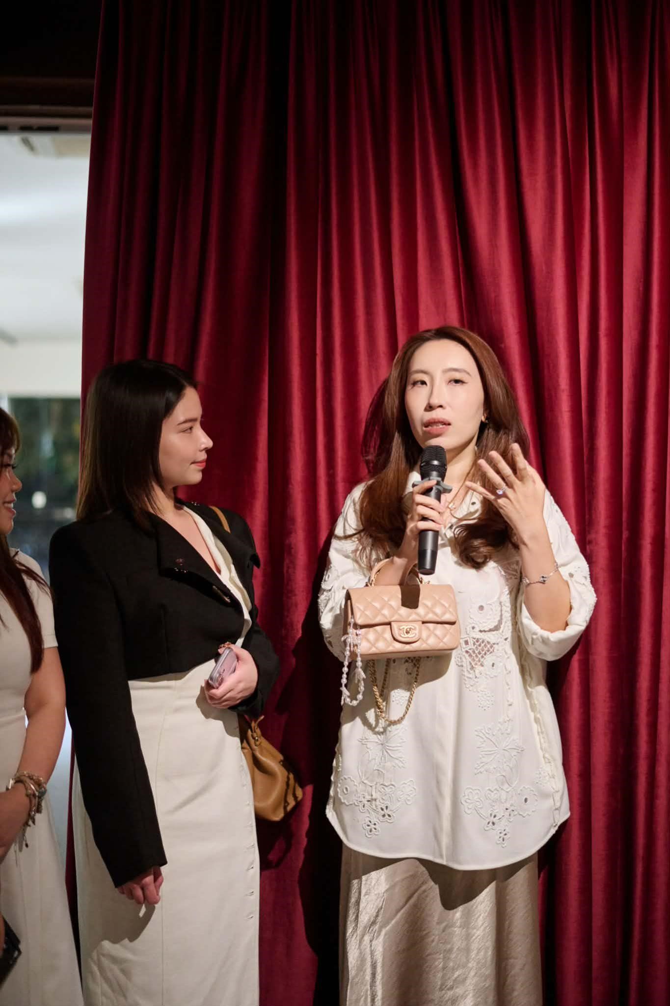 Khi cả nước đồng lòng hướng về miền Trung thì hội cựu du học sinh cũng không hề ngồi yên một chỗ- Ảnh 3.