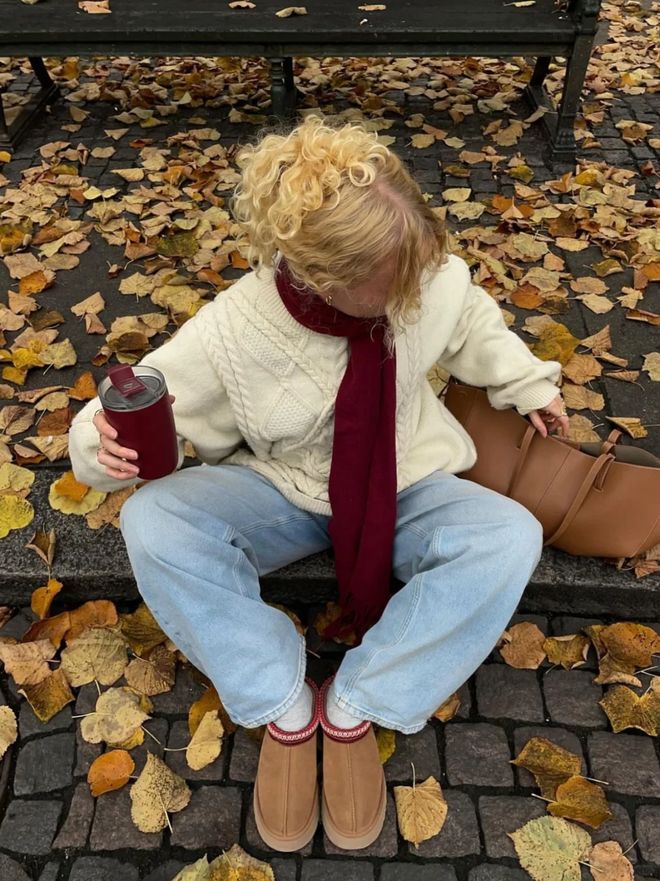 Những người phụ nữ sành điệu khắp thế giới đều đang đi đôi giày này, vì nó hợp với mọi thứ- Ảnh 24.