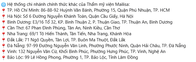 Bản đồ 9 mảnh đất vàng trị giá hàng triệu đô mà vợ chồng Thẩm mỹ viện Mailisa đã mua hết- Ảnh 12.