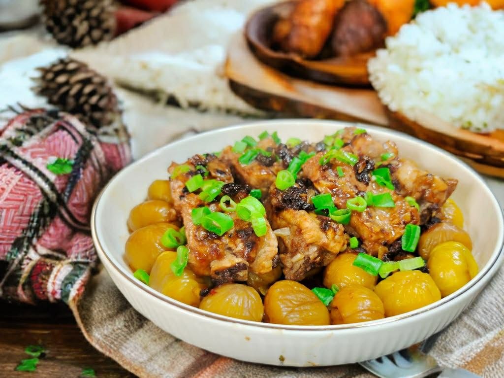 Món hấp này bạn không nên bỏ lỡ: Chỉ 2 nguyên liệu rồi ướp và hấp 15 phút mà thơm đậm đà, ngon khó cưỡng - Ảnh 7.