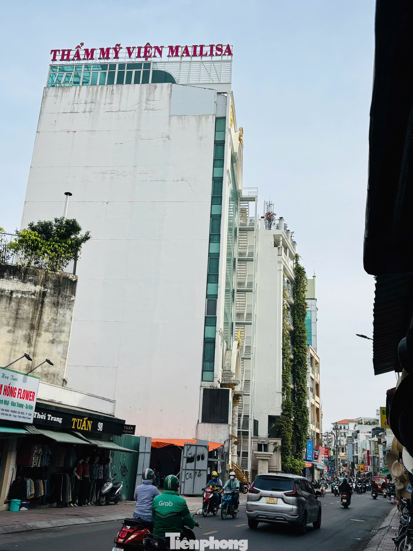 Thẩm mỹ viện Mailisa tại TPHCM tạm ngừng hoạt động gây xôn xao dư luận - Ảnh 5.