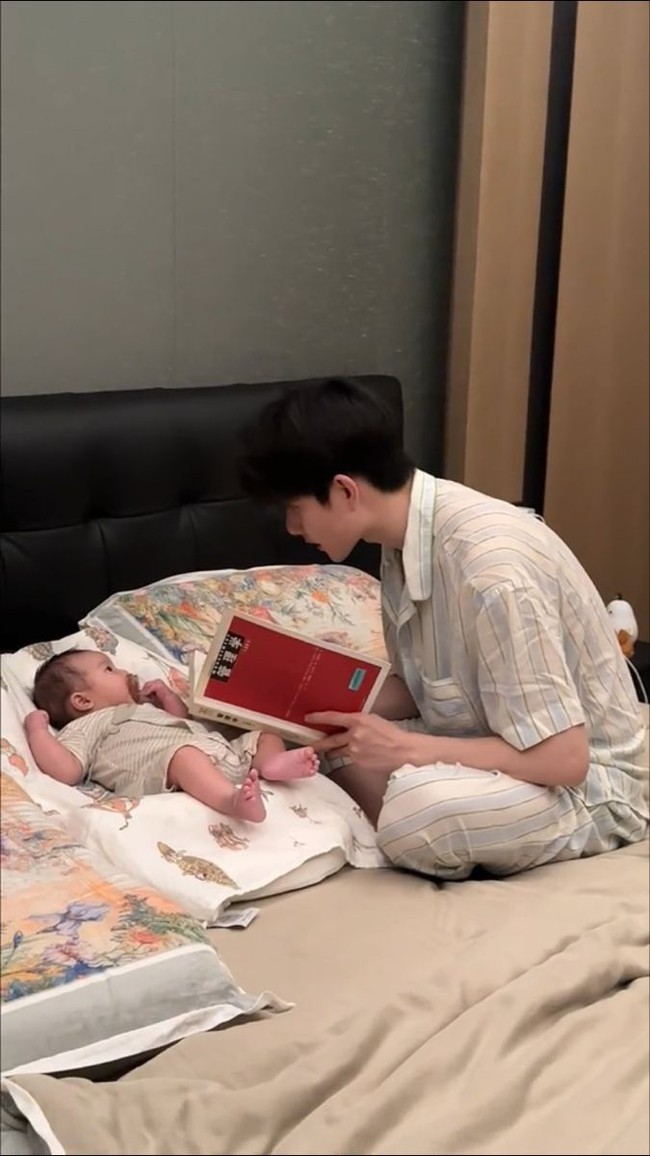 Đừng nói mãi con phải hiếu thảo, đó không phải nghĩa vụ mà là trái ngọt bố mẹ vun vén mỗi ngày- Ảnh 1. Đừng nói mãi con phải hiếu thảo, đó không phải nghĩa vụ mà là trái ngọt bố mẹ vun vén mỗi ngày- Ảnh 1.