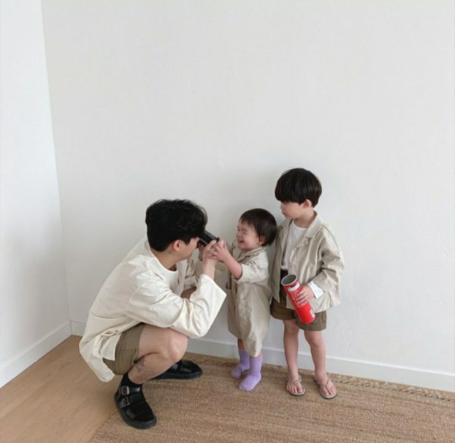 Đừng nói mãi con phải hiếu thảo, đó không phải nghĩa vụ mà là trái ngọt bố mẹ vun vén mỗi ngày- Ảnh 3. Đừng nói mãi con phải hiếu thảo, đó không phải nghĩa vụ mà là trái ngọt bố mẹ vun vén mỗi ngày- Ảnh 3.