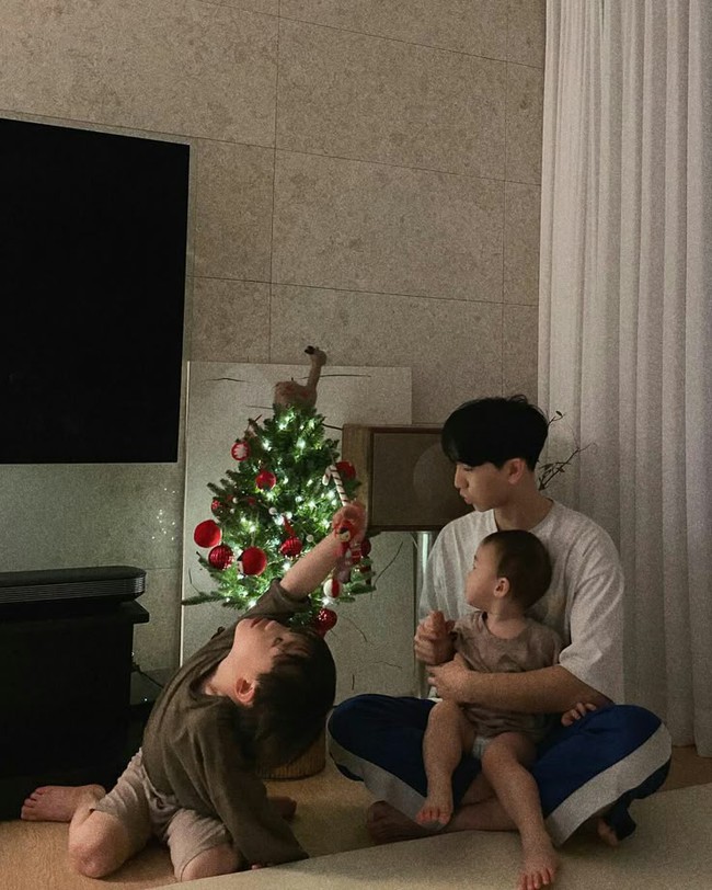 Đừng nói mãi con phải hiếu thảo, đó không phải nghĩa vụ mà là trái ngọt bố mẹ vun vén mỗi ngày- Ảnh 2. Đừng nói mãi con phải hiếu thảo, đó không phải nghĩa vụ mà là trái ngọt bố mẹ vun vén mỗi ngày- Ảnh 2.