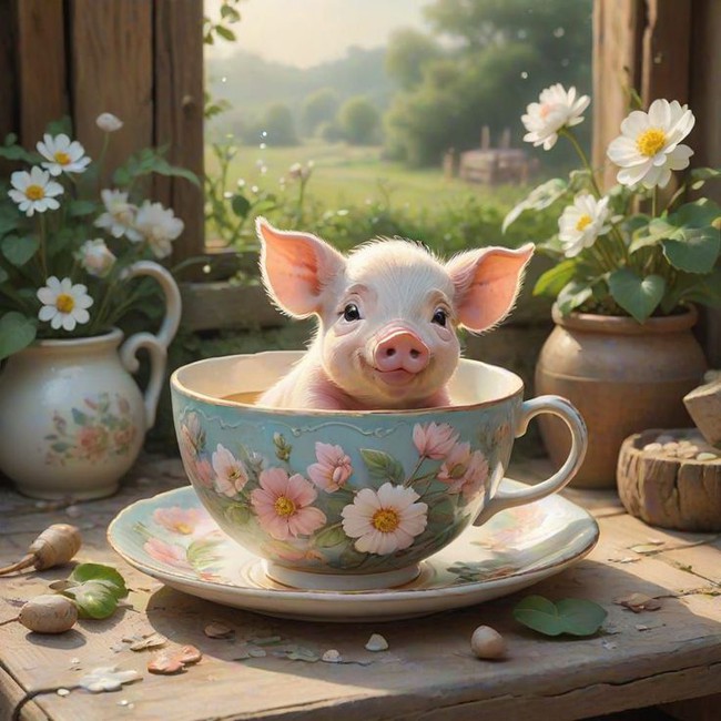 Tháng 12 sắp đến: Mẹ bỉm thuộc con giáp này sẽ may mắn đủ bề, công việc thuận lợi, gia đình hạnh phúc và có 1 em bé khỏe mạnh- Ảnh 1.