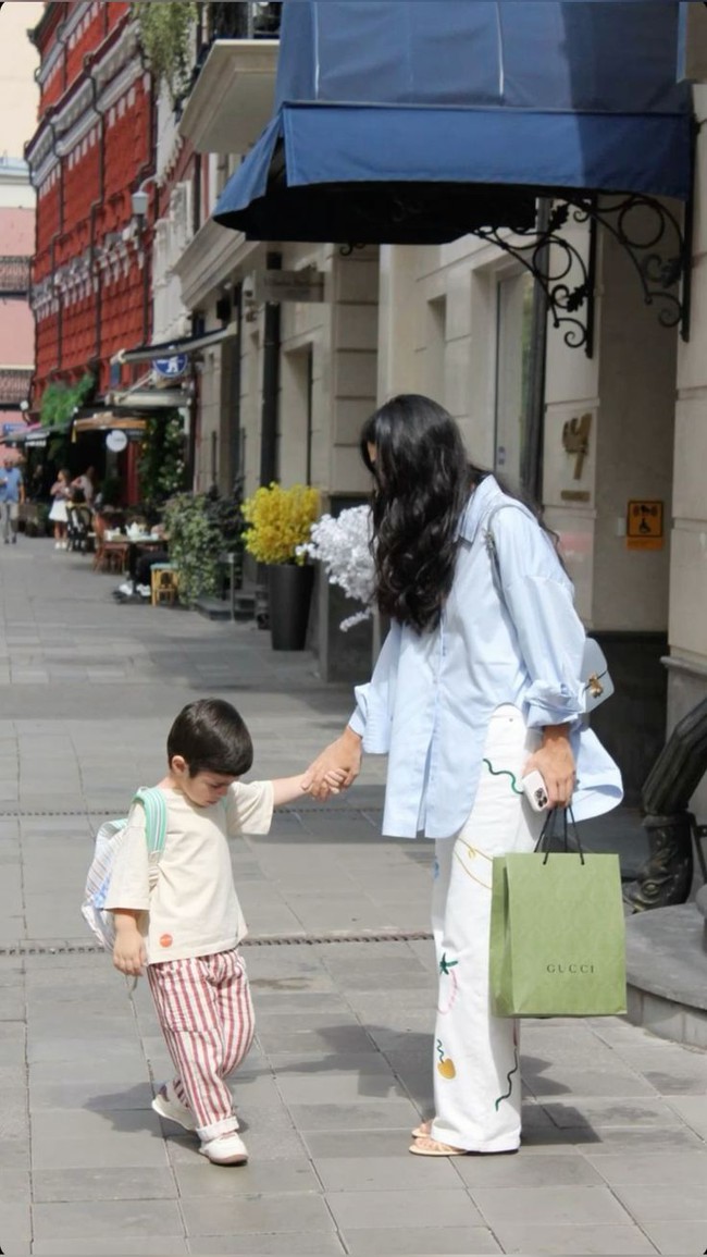 Con tôi – đứa trẻ Gen Alpha bước vào tuổi ẩm ương và nỗi lo từ trường học đến thế giới phẳng của 1 người mẹ- Ảnh 1.