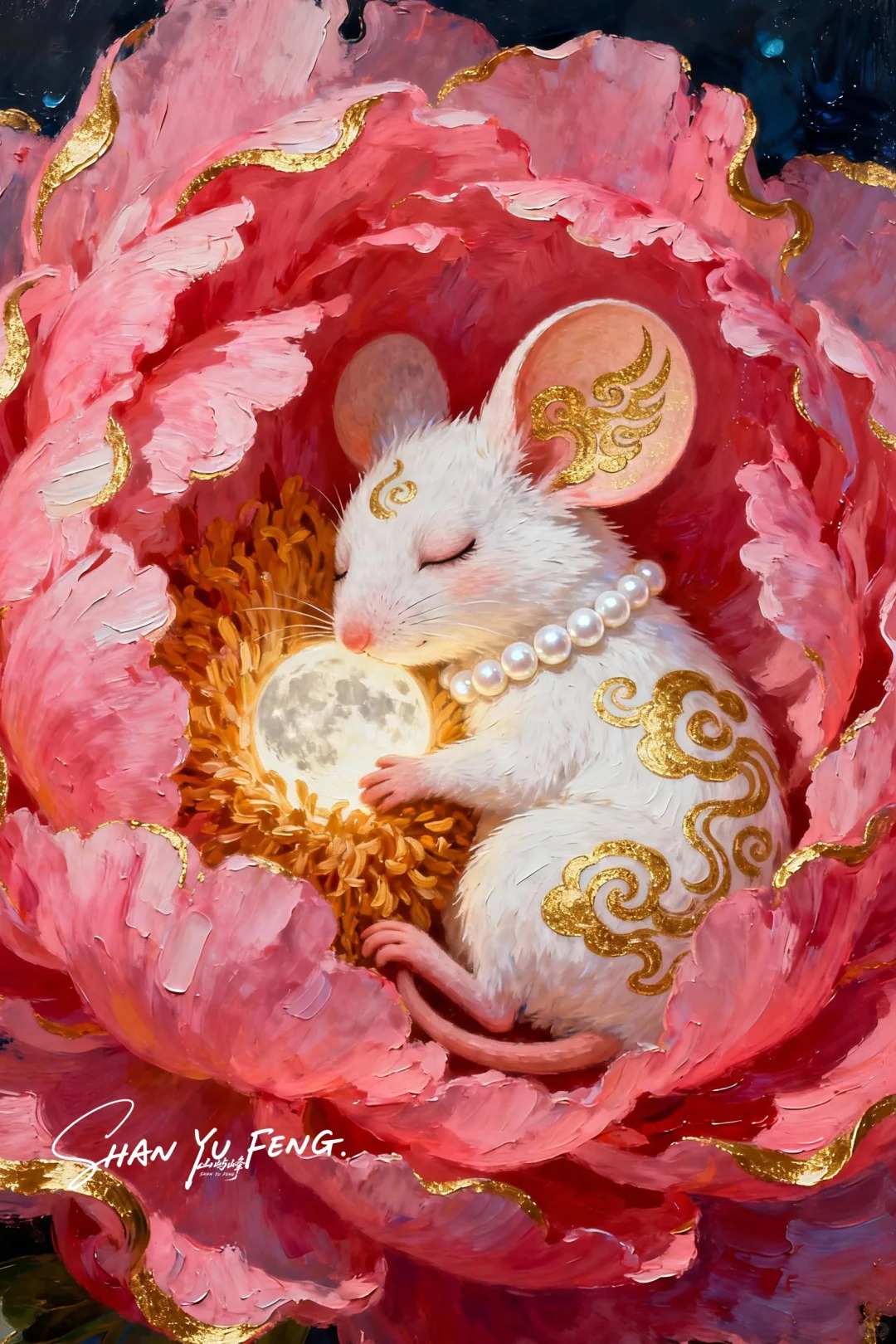 Tổng quan tử vi tháng 12: Vận mệnh và Tài lộc của 12 con giáp - Ảnh 1.