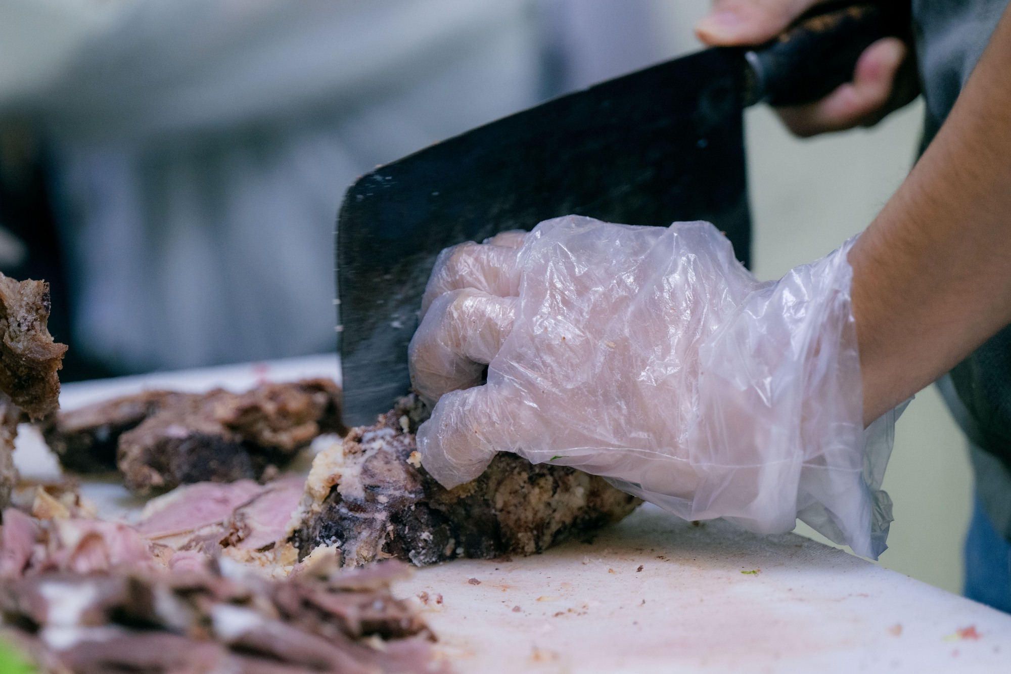 Những hình ảnh cuối cùng của Phở Thìn Bờ Hồ trước ngày di dời sau gần 70 năm- Ảnh 7.