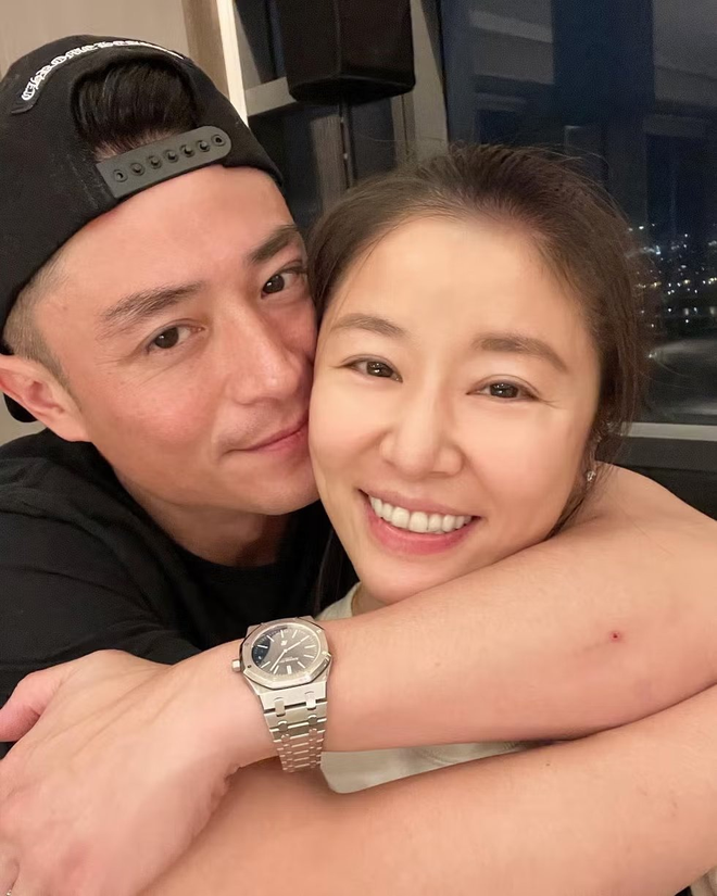 Ảnh thời trẻ của mỹ nam “mặt lạnh cơ địa”, U50 vẫn tiết kiệm nụ cười nhưng visual được ví như 