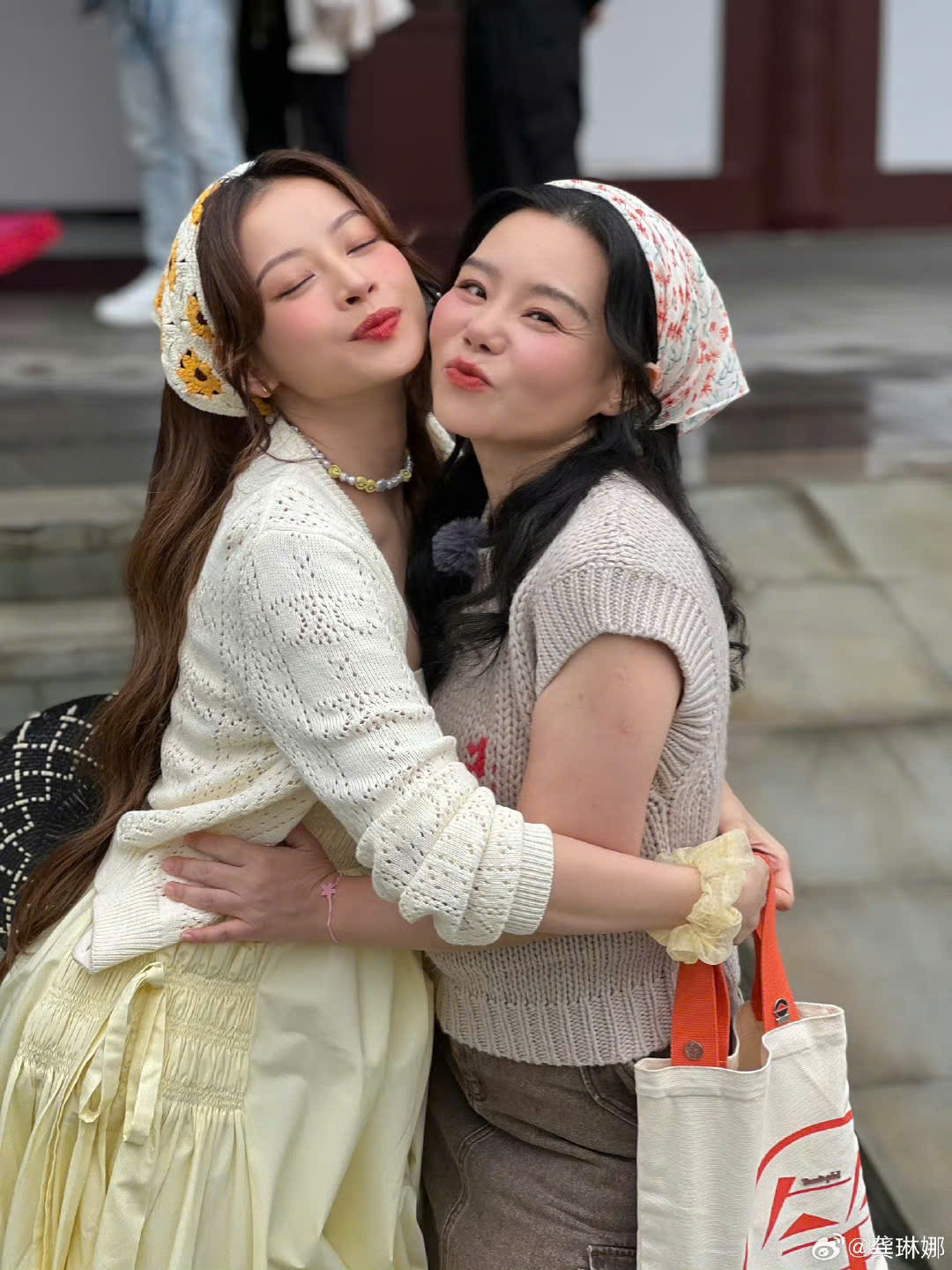 Người chị em thân thiết của Chi Pu dọn nhà lên núi ở ẩn sau cú sốc bị chồng bỏ, nằm liệt giường 3 tháng- Ảnh 9.