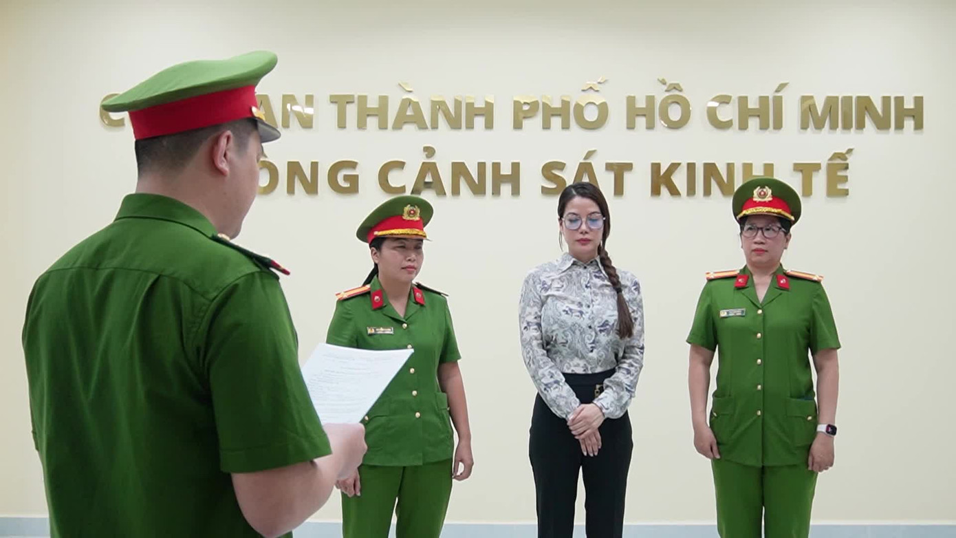Vụ diễn viên Trương Ngọc Ánh: Xử lý sao hàng nghìn lượng vàng bị chiếm đoạt? - Ảnh 2.