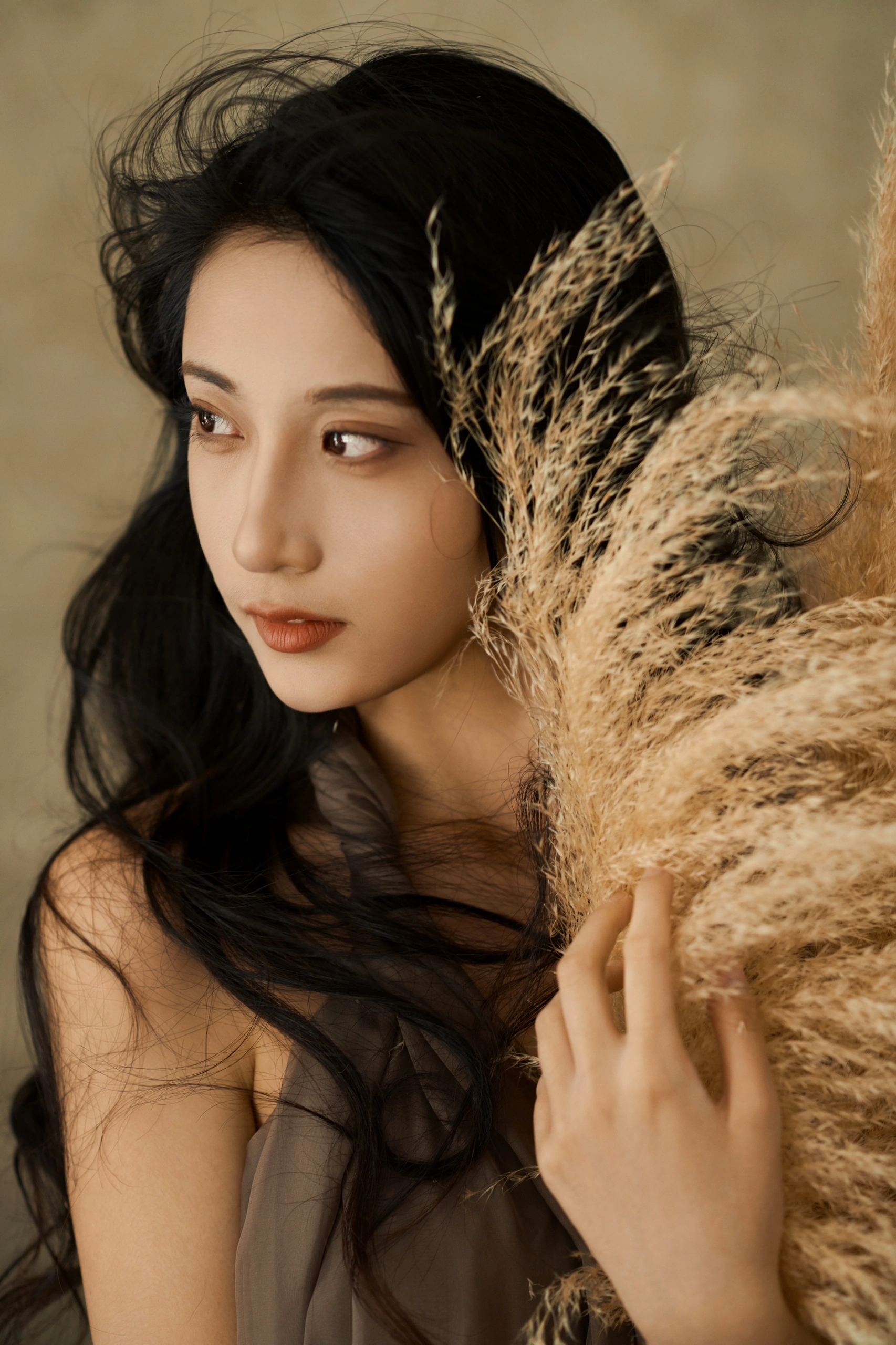 12 giây thần thánh khiến 1,2 triệu người mắc kẹt của nữ sinh được gọi là &quot;bạch nguyệt quang&quot;- Ảnh 4.