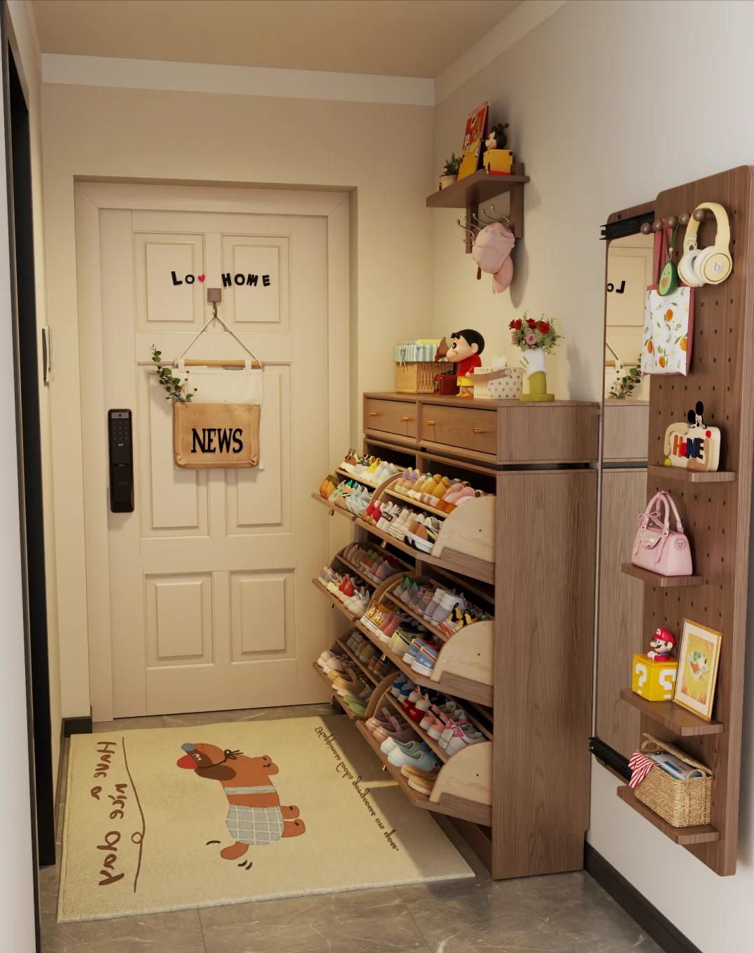 Sau khi sống ở 3 ngôi nhà, tôi nhận ra: 5 món nội thất tưởng sang mà vô dụng, khiến nhà chật và phí tiền - Ảnh 5. Sau khi sống ở 3 ngôi nhà, tôi nhận ra: 5 món nội thất tưởng sang mà vô dụng, khiến nhà chật và phí tiền - Ảnh 5.