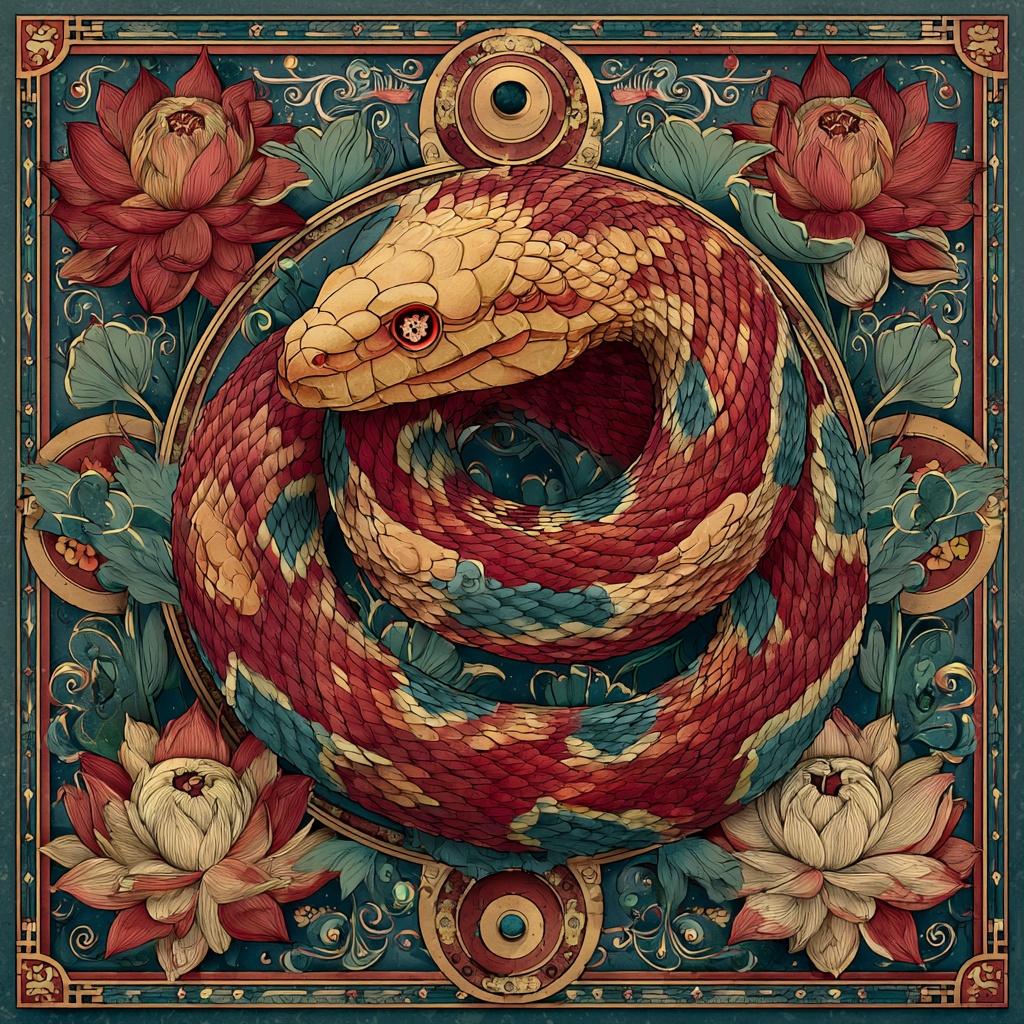 Từ 7-11 dương lịch: 4 con giáp vận may tăng vọt, tài lộc dồi dào khiến cuộc sống dễ thở hơn - Ảnh 1.