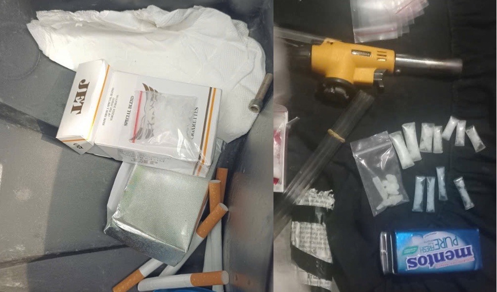 Bắt quả tang Phong Chuối, sinh năm 1992 làm chuyện động trời - Ảnh 1.