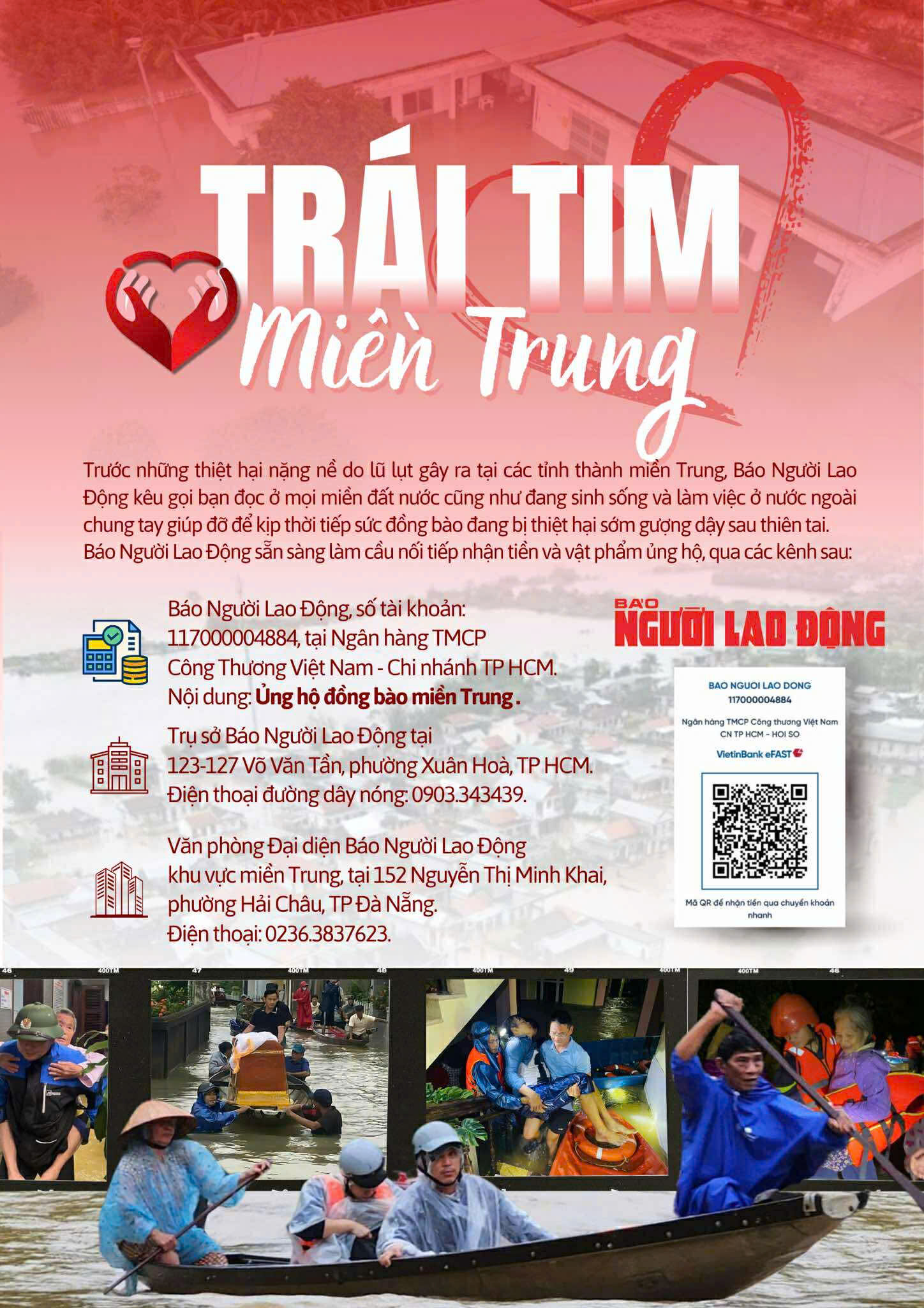 Hàng trăm hộ dân tại Đà Nẵng phải sơ tán khẩn cấp do ngập sâu hơn 1m - Ảnh 17.