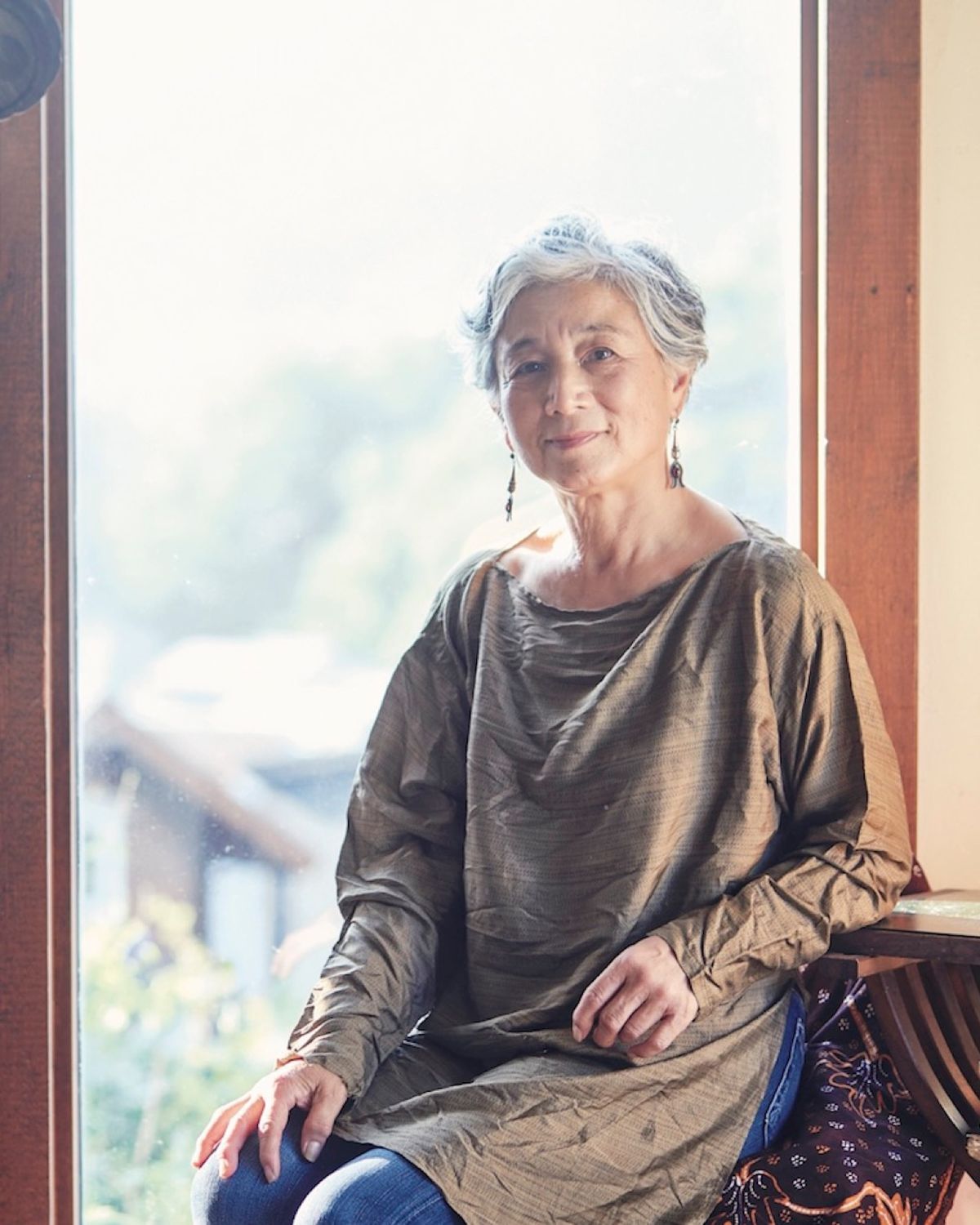 Lương hưu 30 triệu đồng, người phụ nữ 65 tuổi “hưởng thụ” suốt 10 năm, gặp lại bạn cũ mới hối hận: “Tôi sai rồi” - Ảnh 1. Lương hưu 30 triệu đồng, người phụ nữ 65 tuổi “hưởng thụ” suốt 10 năm, gặp lại bạn cũ mới hối hận: “Tôi sai rồi” - Ảnh 1.