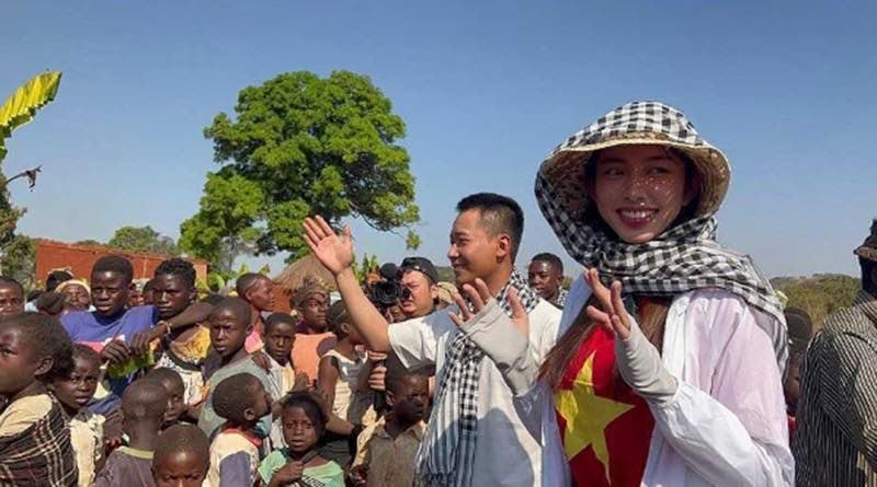 Trương Ngọc Ánh, Ngân 98, Quang Linh Vlogs bị bắt: Từ thiện không phải là cái phao cứu vãn tất cả - Ảnh 5.