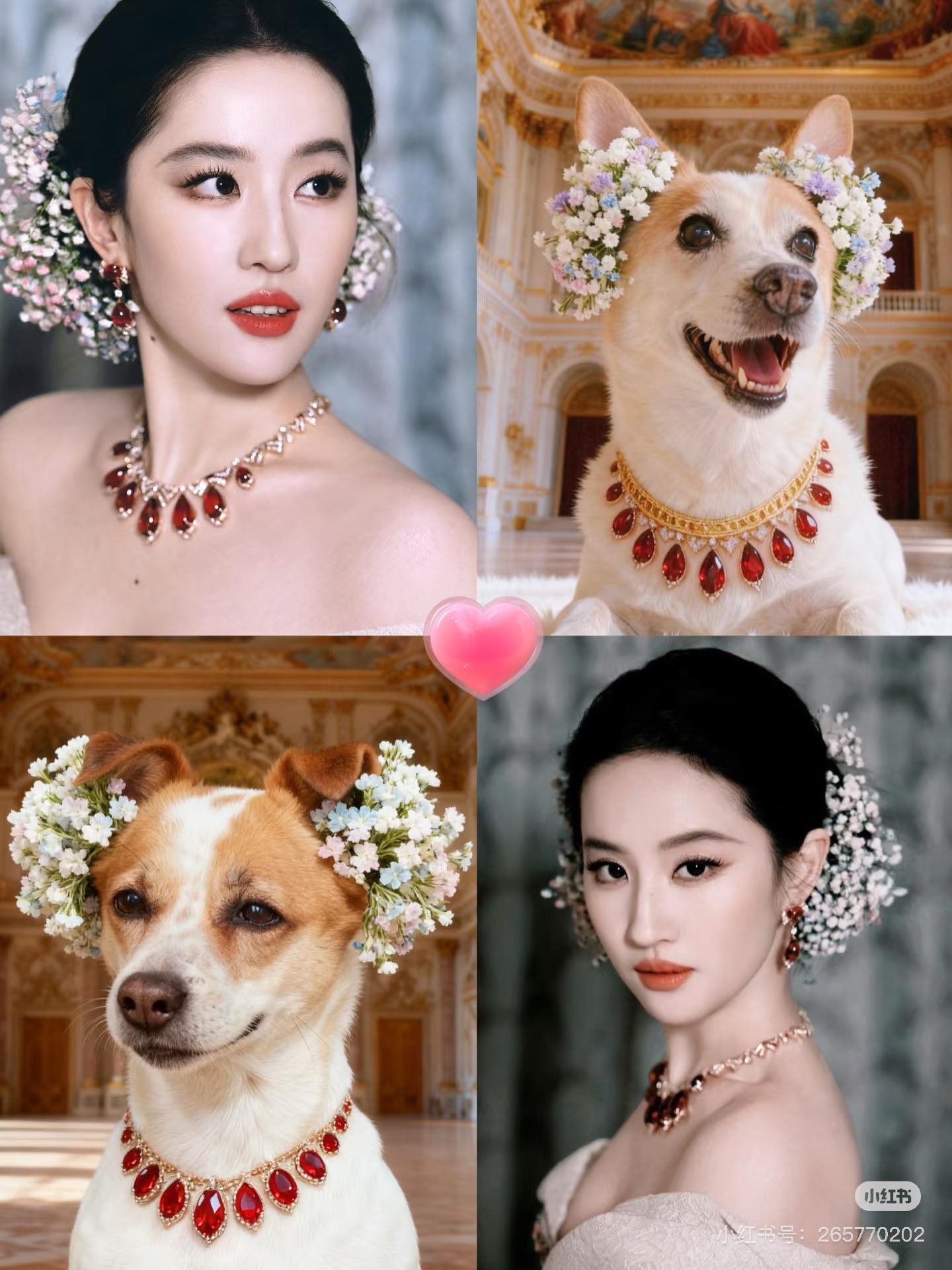 Trung Quốc 1,4 tỷ dân không ai cản được Lưu Diệc Phi- Ảnh 7. Trung Quốc 1,4 tỷ dân không ai cản được Lưu Diệc Phi- Ảnh 7.