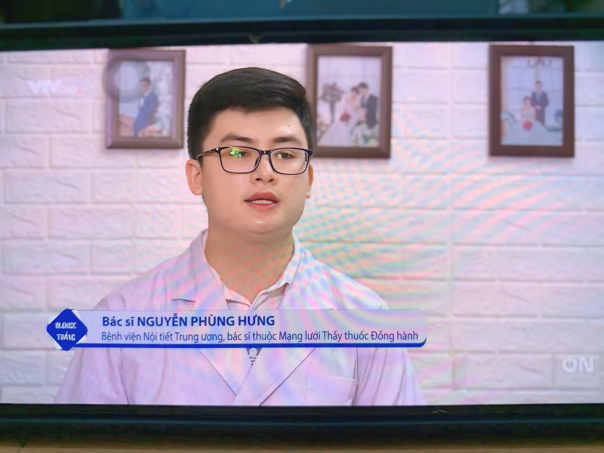 Xuất hiện 1 cựu thí sinh Olympia như nam thần xé sách bước ra: 4 lần lên tivi gây “bão” vì visual quá xịn sò - Ảnh 3.