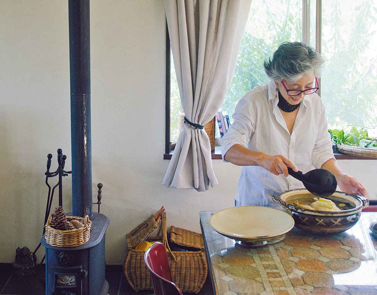 Lương hưu 30 triệu đồng, người phụ nữ 65 tuổi “hưởng thụ” suốt 10 năm, gặp lại bạn cũ mới hối hận: “Tôi sai rồi” - Ảnh 4. Lương hưu 30 triệu đồng, người phụ nữ 65 tuổi “hưởng thụ” suốt 10 năm, gặp lại bạn cũ mới hối hận: “Tôi sai rồi” - Ảnh 4.