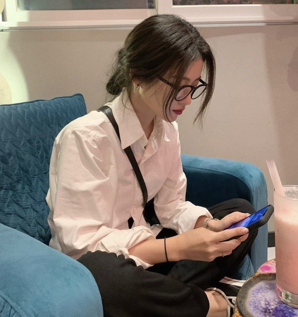 Tháng nào chồng cũng đưa tiền, vợ chỉ ước tiền ai nấy tiêu: Đoạn tin nhắn hé lộ lý do- Ảnh 3.