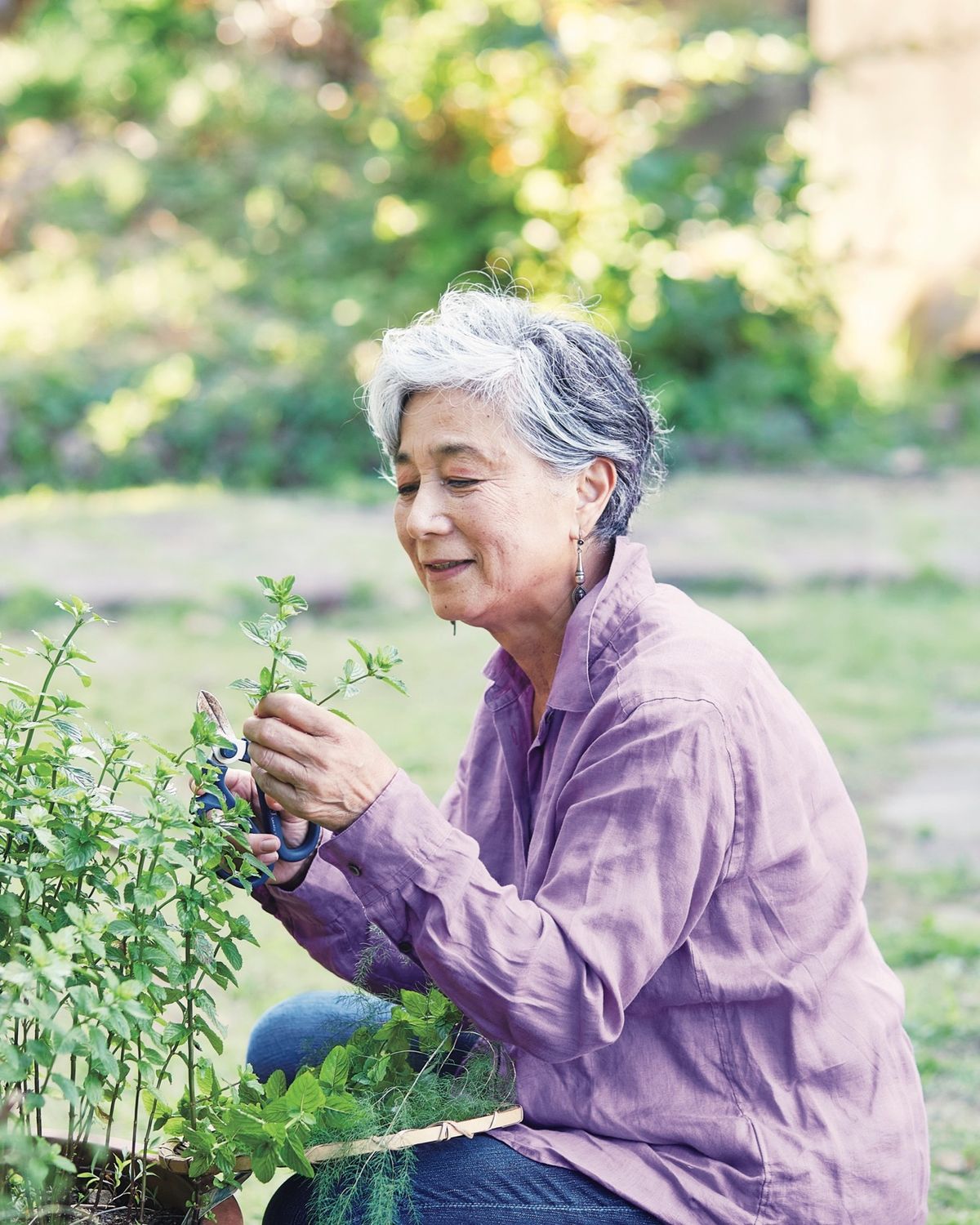 Lương hưu 30 triệu đồng, người phụ nữ 65 tuổi “hưởng thụ” suốt 10 năm, gặp lại bạn cũ mới hối hận: “Tôi sai rồi” - Ảnh 5. Lương hưu 30 triệu đồng, người phụ nữ 65 tuổi “hưởng thụ” suốt 10 năm, gặp lại bạn cũ mới hối hận: “Tôi sai rồi” - Ảnh 5.