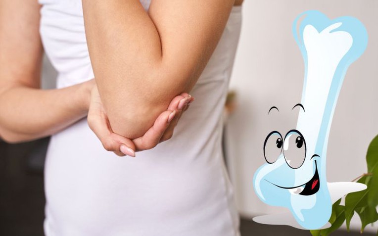 Thời kỳ mãn kinh cực kỳ ảnh hưởng đến xương: Phụ nữ đến tuổi này cần bổ sung 7 dưỡng chất để xương chắc khỏe qua "cơn bão tuổi tác"