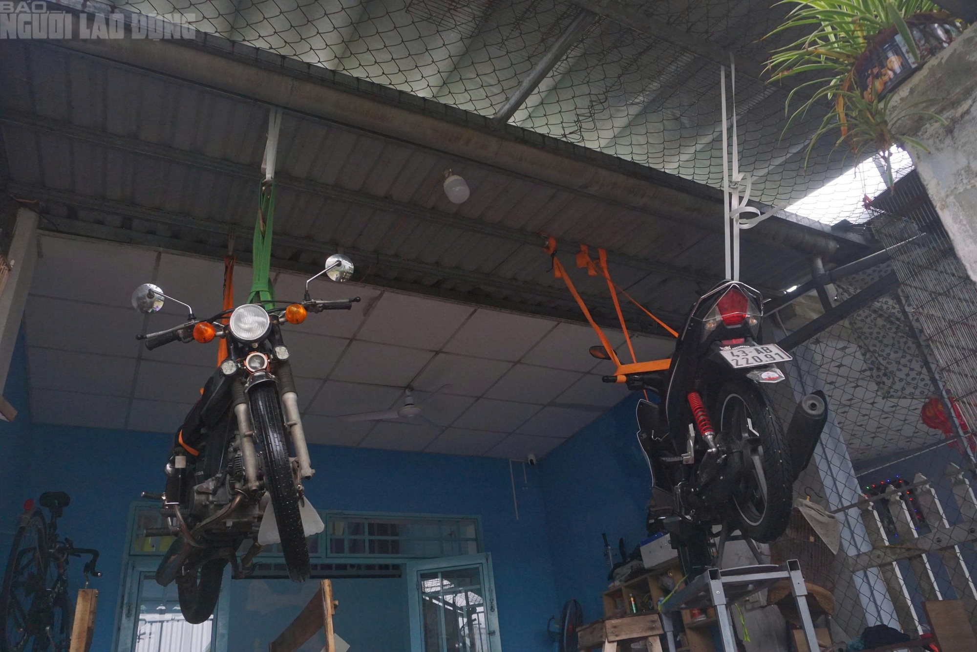 Hàng trăm hộ dân tại Đà Nẵng phải sơ tán khẩn cấp do ngập sâu hơn 1m - Ảnh 14.