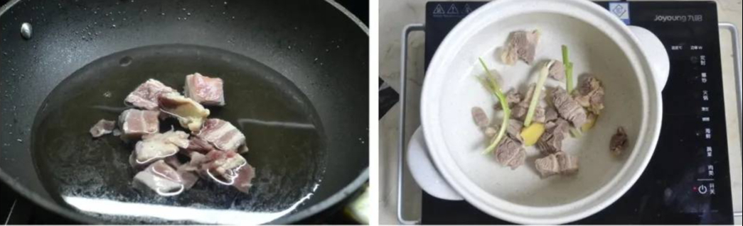 2 món mì dễ nấu giúp bạn có bữa sáng cực ngon và ấm bụng vào ngày mưa lạnh - Ảnh 1. 2 món mì dễ nấu giúp bạn có bữa sáng cực ngon và ấm bụng vào ngày mưa lạnh - Ảnh 1.