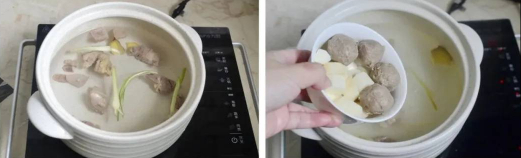 2 món mì dễ nấu giúp bạn có bữa sáng cực ngon và ấm bụng vào ngày mưa lạnh - Ảnh 2. 2 món mì dễ nấu giúp bạn có bữa sáng cực ngon và ấm bụng vào ngày mưa lạnh - Ảnh 2.