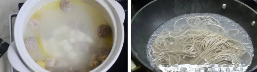 2 món mì dễ nấu giúp bạn có bữa sáng cực ngon và ấm bụng vào ngày mưa lạnh - Ảnh 3. 2 món mì dễ nấu giúp bạn có bữa sáng cực ngon và ấm bụng vào ngày mưa lạnh - Ảnh 3.