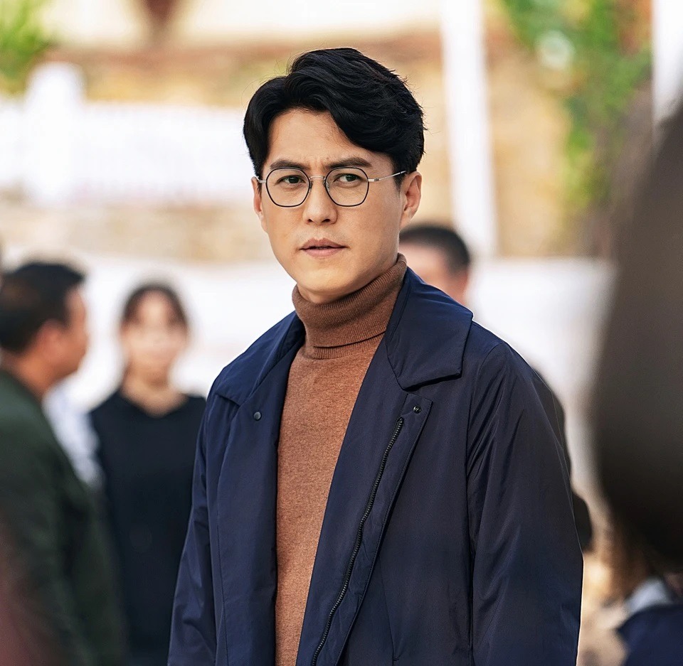 Lộ file ghi âm nhạy cảm khiến cả showbiz chao đảo, ai là người đứng sau phơi bày? - Ảnh 4.